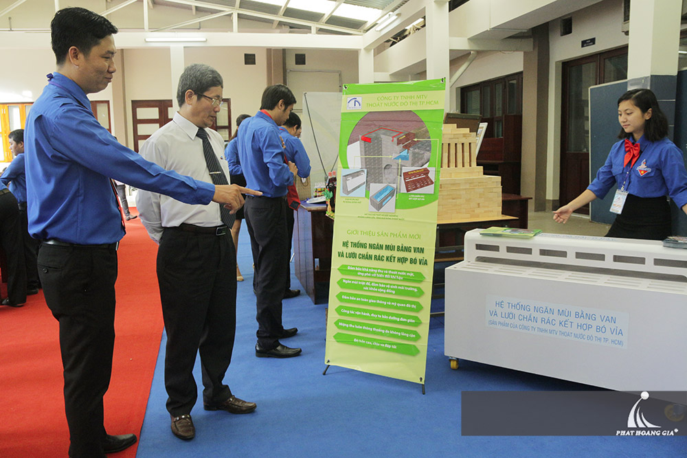 đại hội đại biểu đoàn tphcm 25