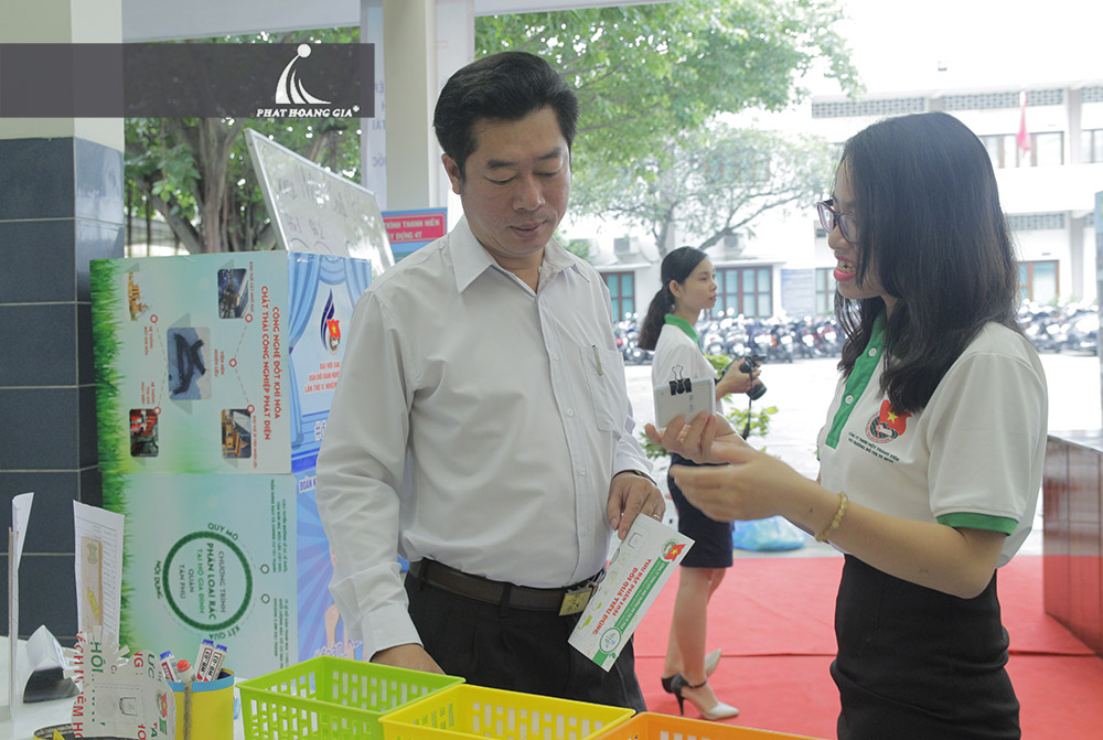 đại hội đại biểu đoàn tphcm 27