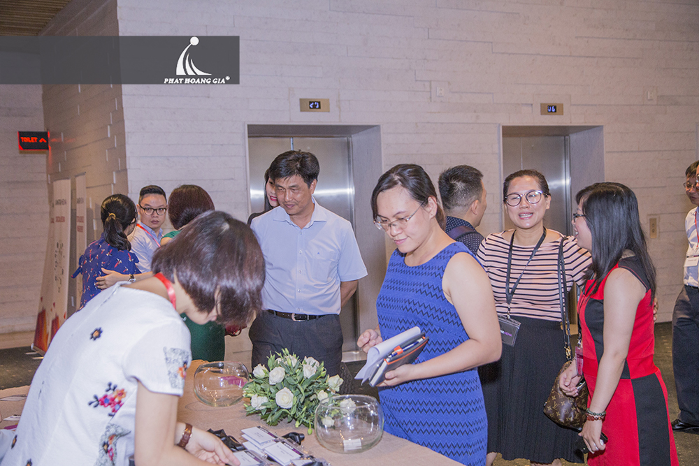 tổ chức hội thảo tại tphcm 07