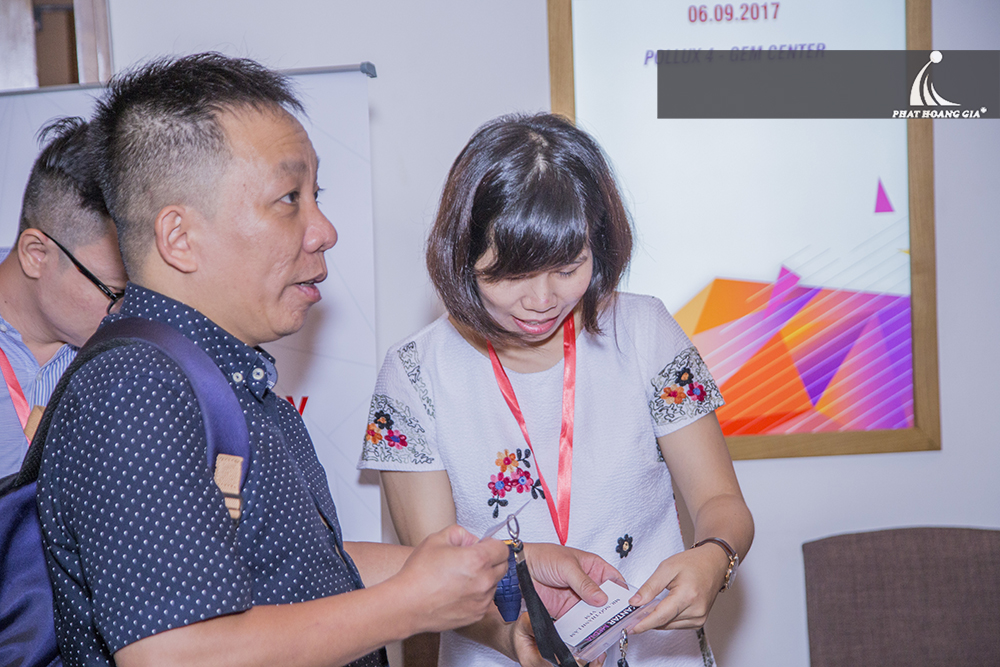 tổ chức hội thảo tại tphcm 08