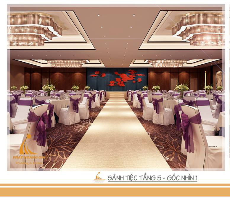 tư vấn setup nhà hàng tiệc cưới 6