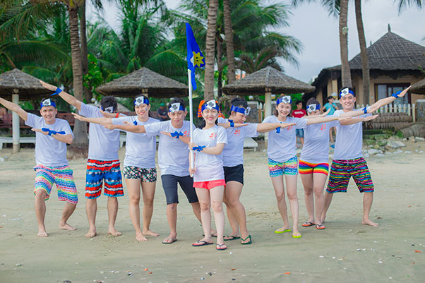 teambuilding phát hoàng gia 08