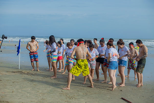 teambuilding phát hoàng gia 10