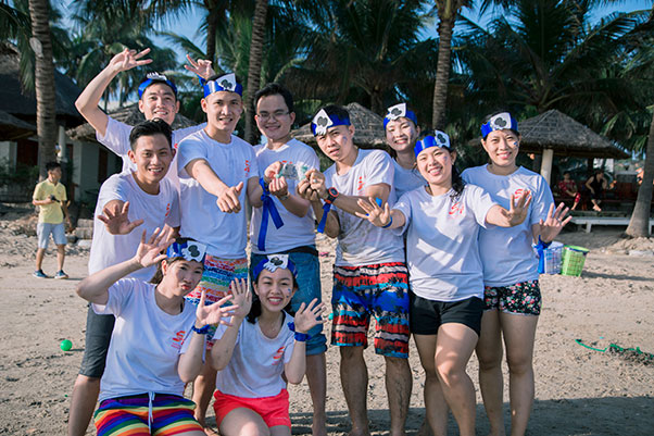 teambuilding phát hoàng gia 14