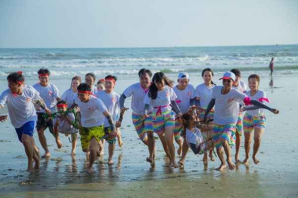 teambuilding phát hoàng gia 14