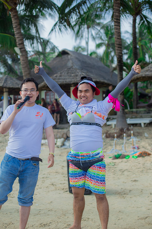 teambuilding phát hoàng gia 16