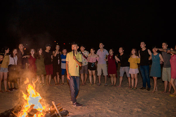 teambuilding phát hoàng gia 24