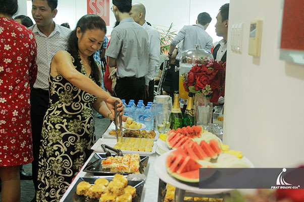 khai trương pgd chứng khoán ssi 12