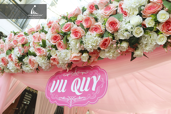 trang trí lễ gia tiên 02