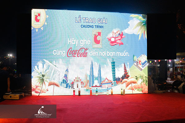 chương trình cocacola 1