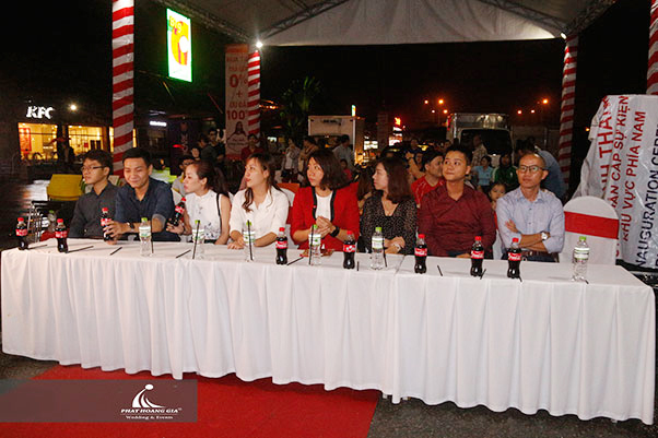 chương trình cocacola 2