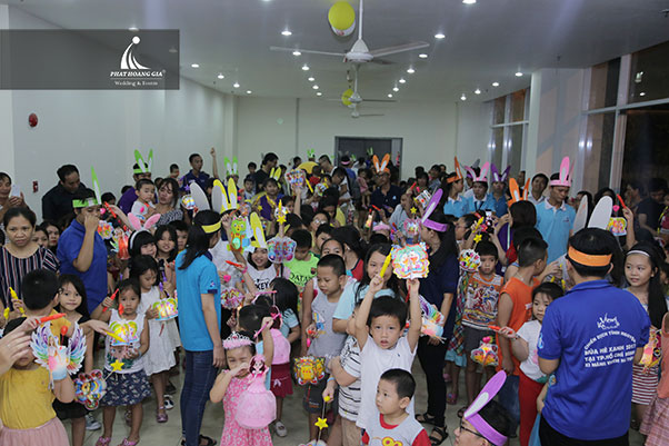 tổ chức trung thu 02