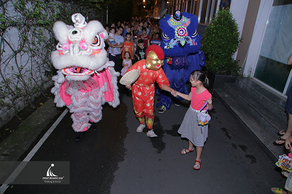 tổ chức trung thu 06