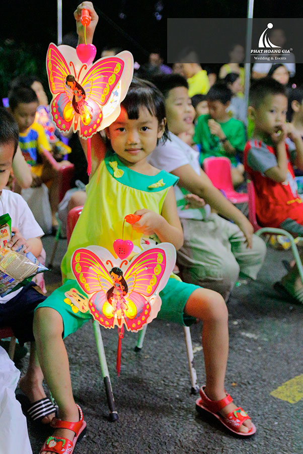 tổ chức trung thu 09