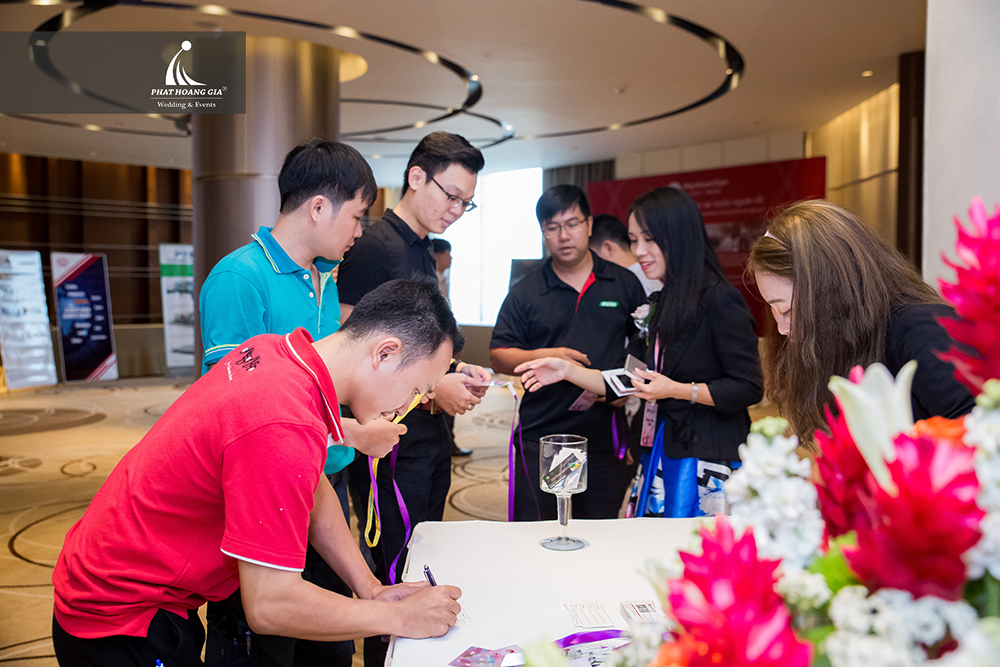 Hội thảo giao lưu và gặp gỡ chuyên ngành bao bÌ 02