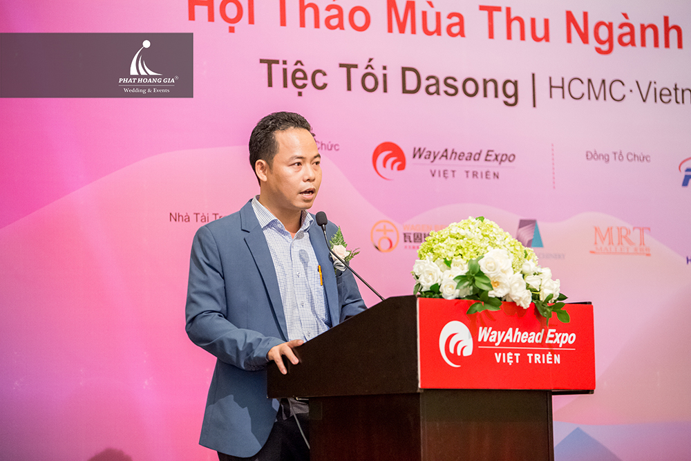 Hội thảo giao lưu và gặp gỡ chuyên ngành bao bì 18