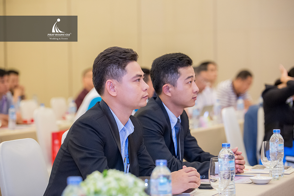 Hội thảo giao lưu và gặp gỡ chuyên ngành bao bì 19