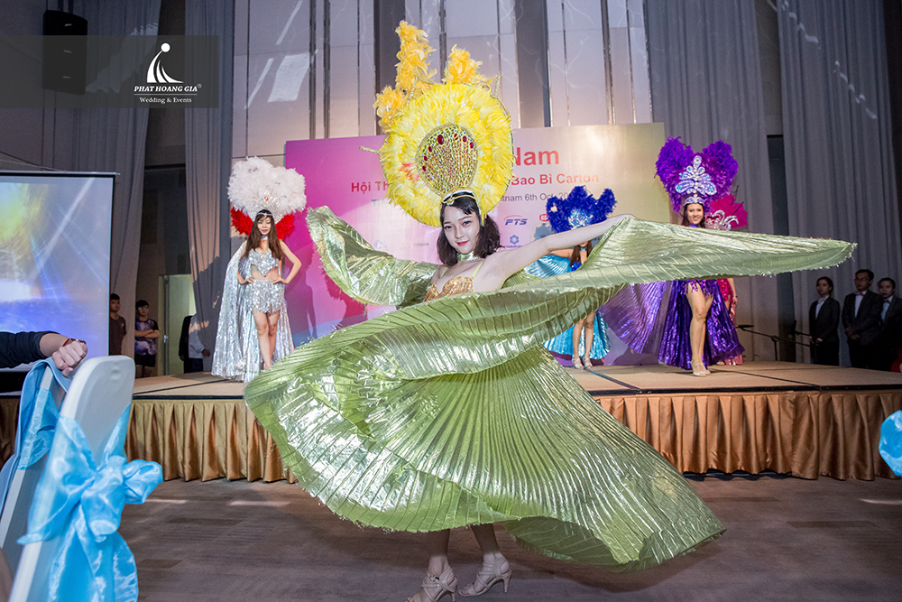 Hội thảo giao lưu và gặp gỡ chuyên ngành bao bì 25