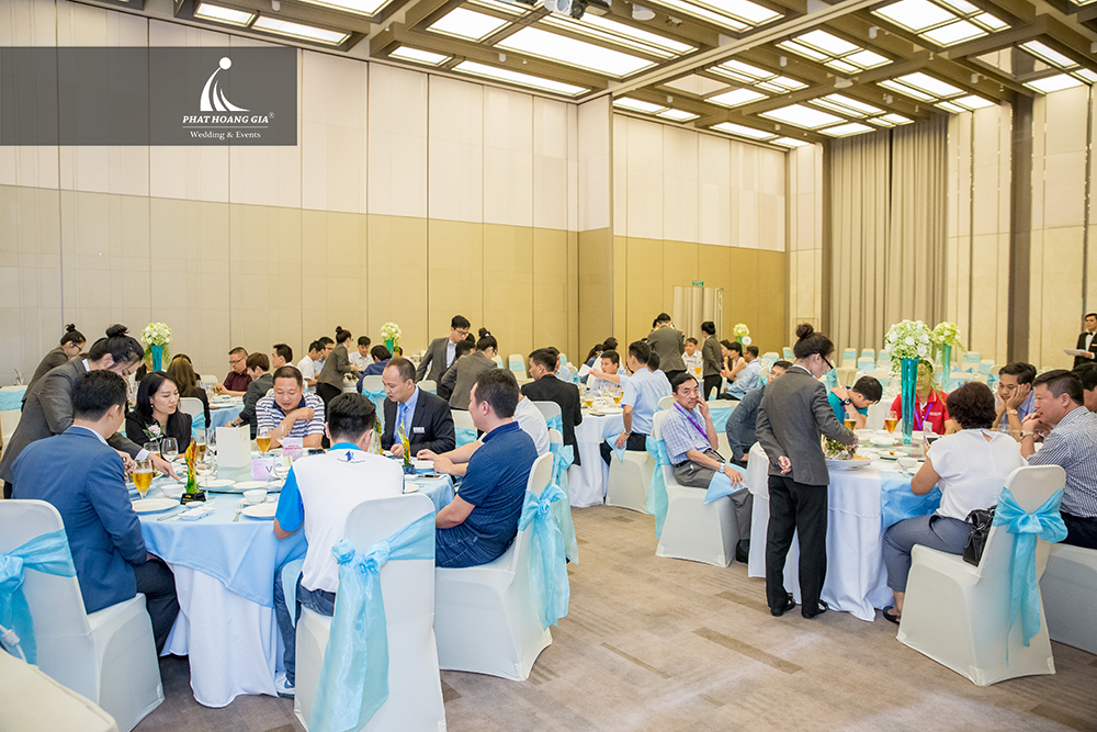 Hội thảo giao lưu và gặp gỡ chuyên ngành bao bì 28