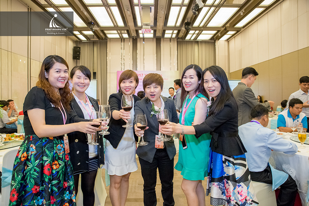 Hội thảo giao lưu và gặp gỡ chuyên ngành bao bì 29