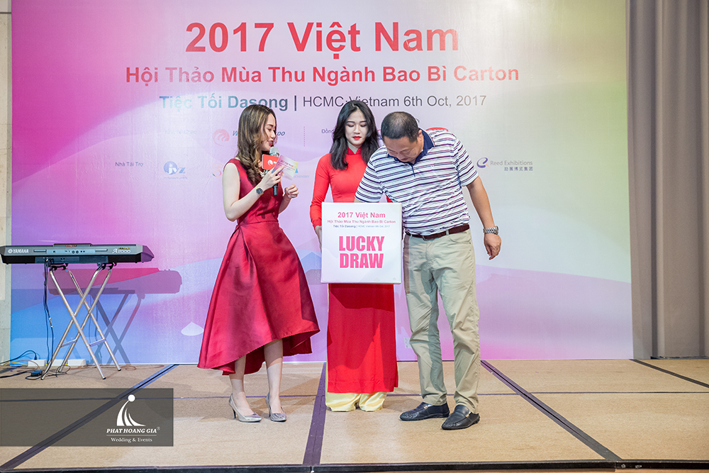 Hội thảo giao lưu và gặp gỡ chuyên ngành bao bì 30