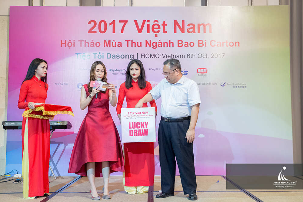 Hội thảo giao lưu và gặp gỡ chuyên ngành bao bì 32