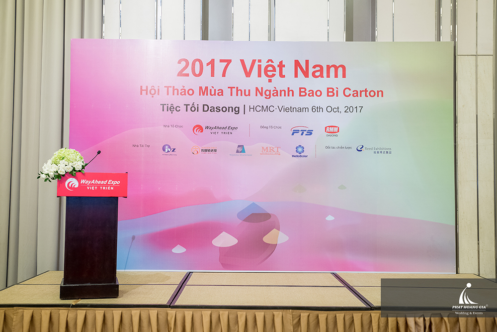 Hội thảo giao lưu và gặp gỡ chuyên ngành bao bì 41