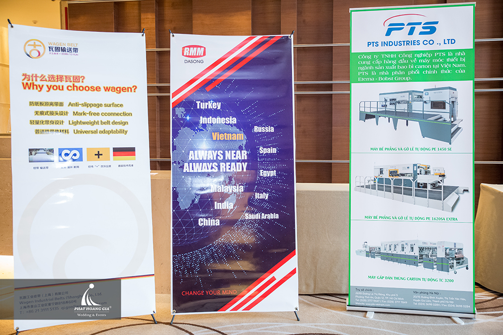 Hội thảo giao lưu và gặp gỡ chuyên ngành bao bì 44