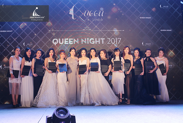 tổ chức lễ ra mắt sản phẩm 19