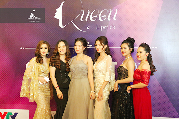 tổ chức lễ ra mắt sản phẩm 30