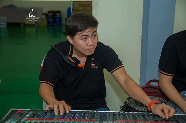 khánh thành nhà máy kính ô tô Long Nhiên 31