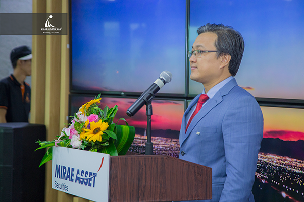 khai trương hội sở Mirae Asset 02