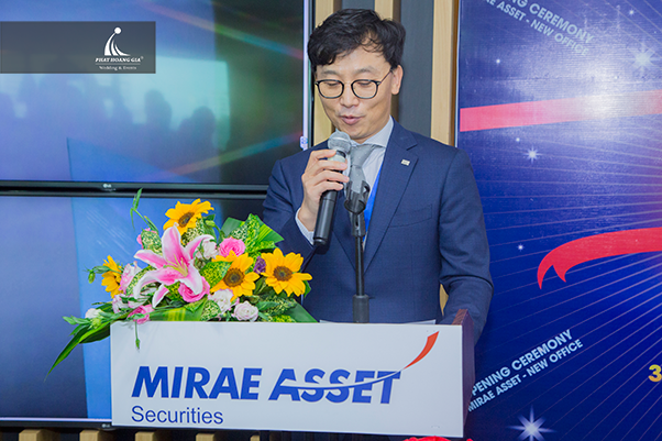 khai trương hội sở Mirae Asset 03