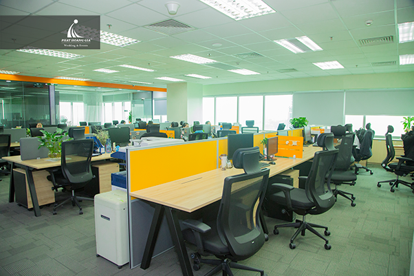 khai trương hội sở Mirae Asset 022