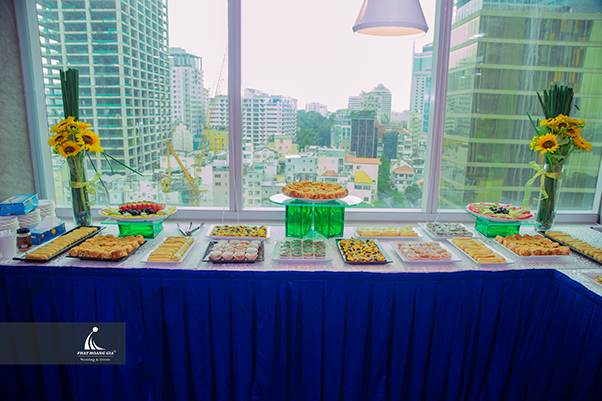 khai trương hội sở Mirae Asset 023