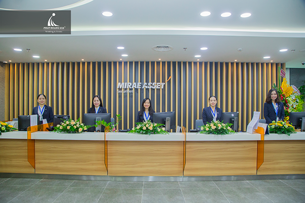 khai trương hội sở Mirae Asset 025