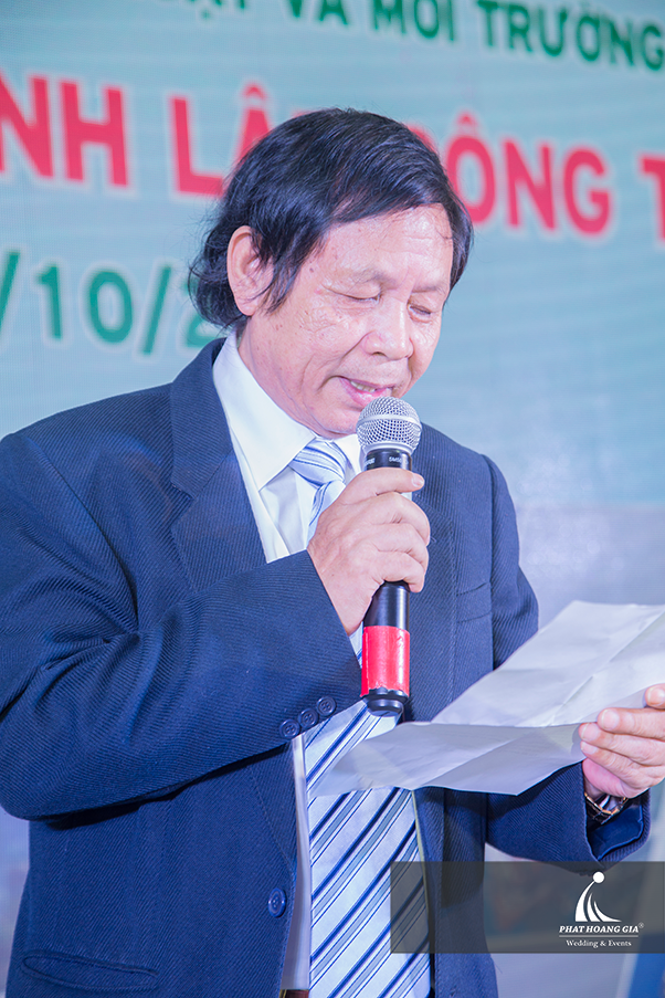 Lễ kỷ niệm 15 năm thành lập Công ty Cogeco 16