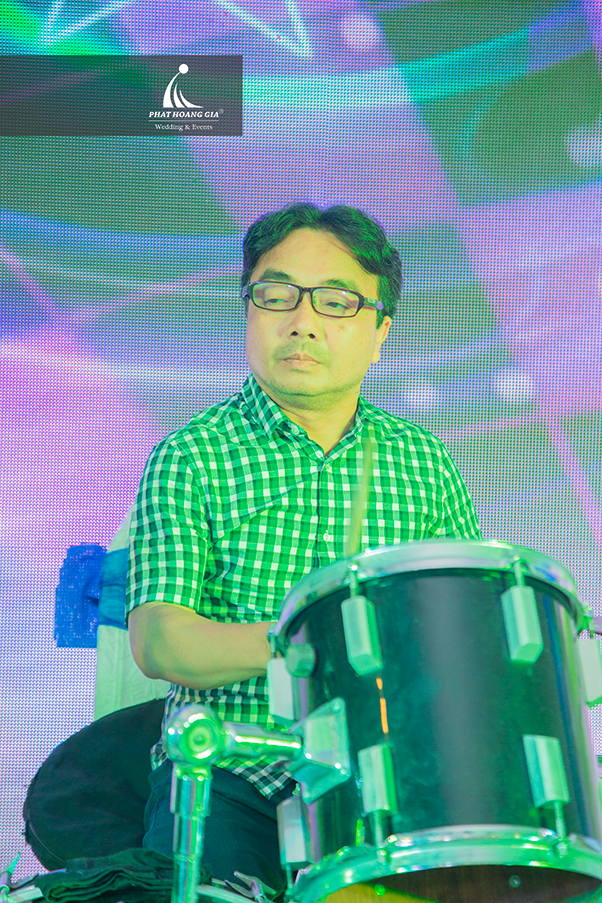 Lễ kỷ niệm 15 năm thành lập Công ty Cogeco 23