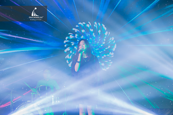 Lễ kỷ niệm 15 năm thành lập Công ty Cogeco 27