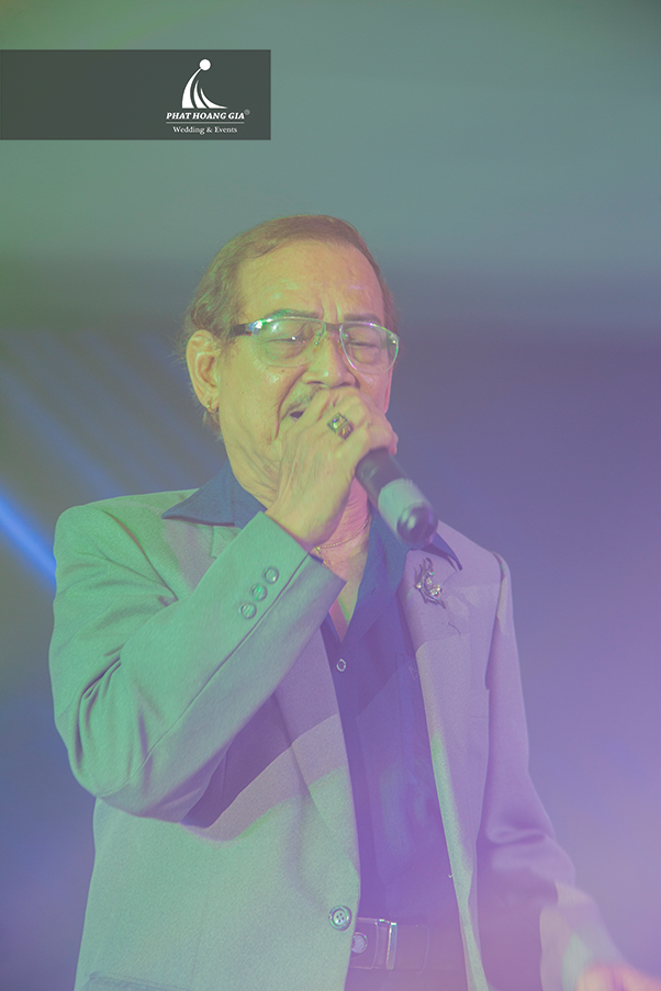 Lễ kỷ niệm 15 năm thành lập Công ty Cogeco 28