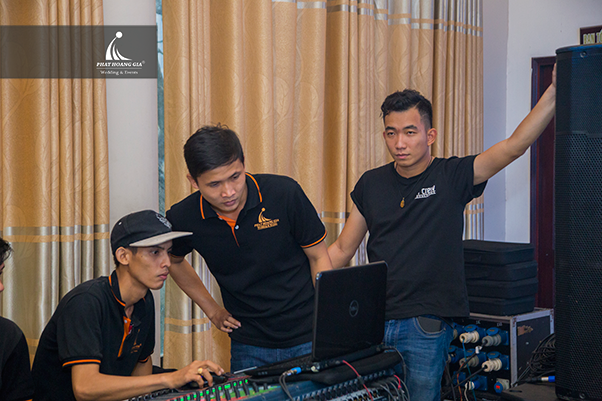 Lễ kỷ niệm 15 năm thành lập Công ty Cogeco 32