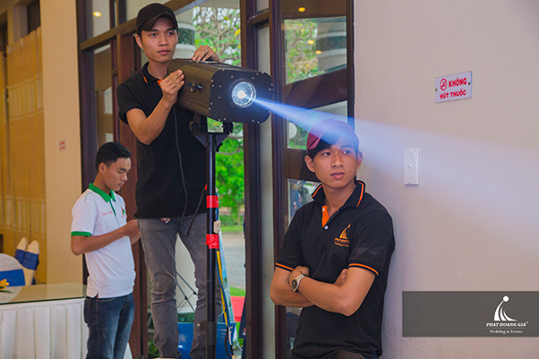 Lễ kỷ niệm 15 năm thành lập Công ty Cogeco 33