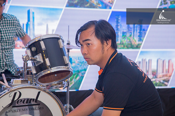 Lễ kỷ niệm năm thành lập Công ty Cogeco 34