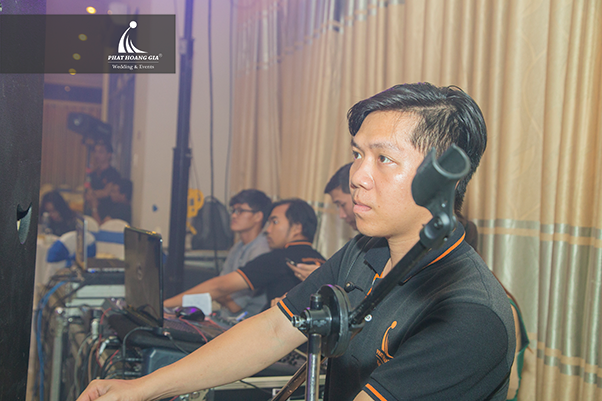 Lễ kỷ niệm 15 năm thành lập Công ty Cogeco 36