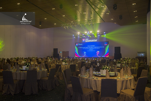 kỷ niệm 20 năm thành lập sơn seamaster 01