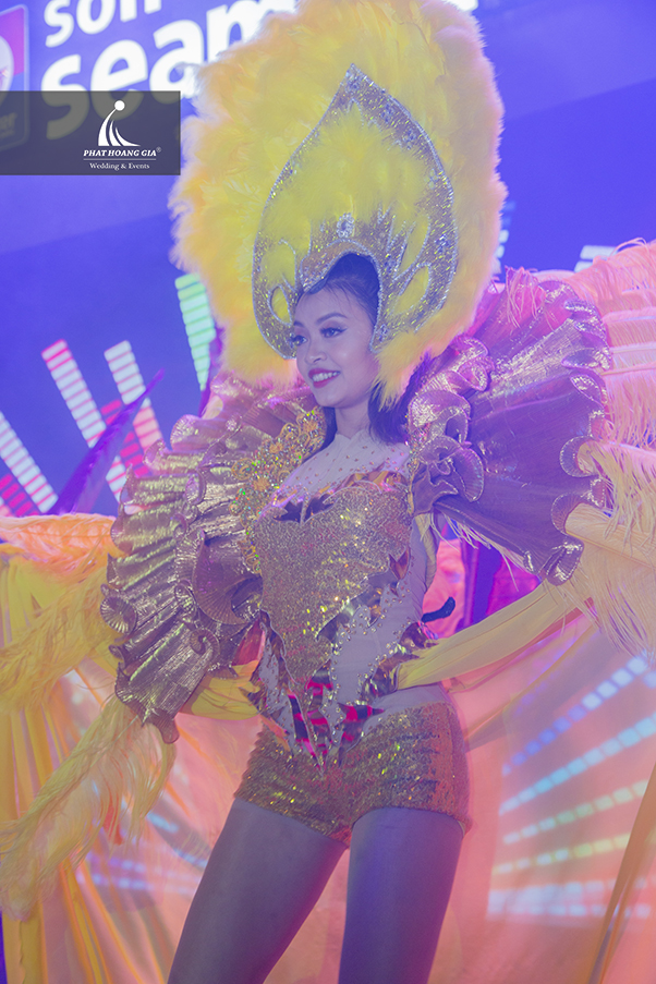 kỷ niệm 20 năm thành lập sơn seamaster 21