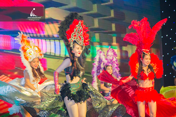 khai trương raon global 04