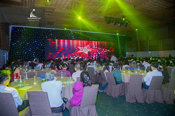 khai trương raon global 010