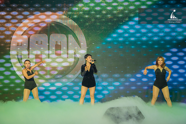 khai trương raon global 013