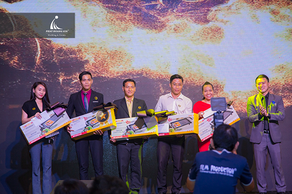 khai trương raon global 013